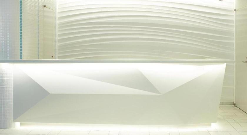 Daiwa Roynet Hotel Osaka-Shin Umeda Annex Exterior photo